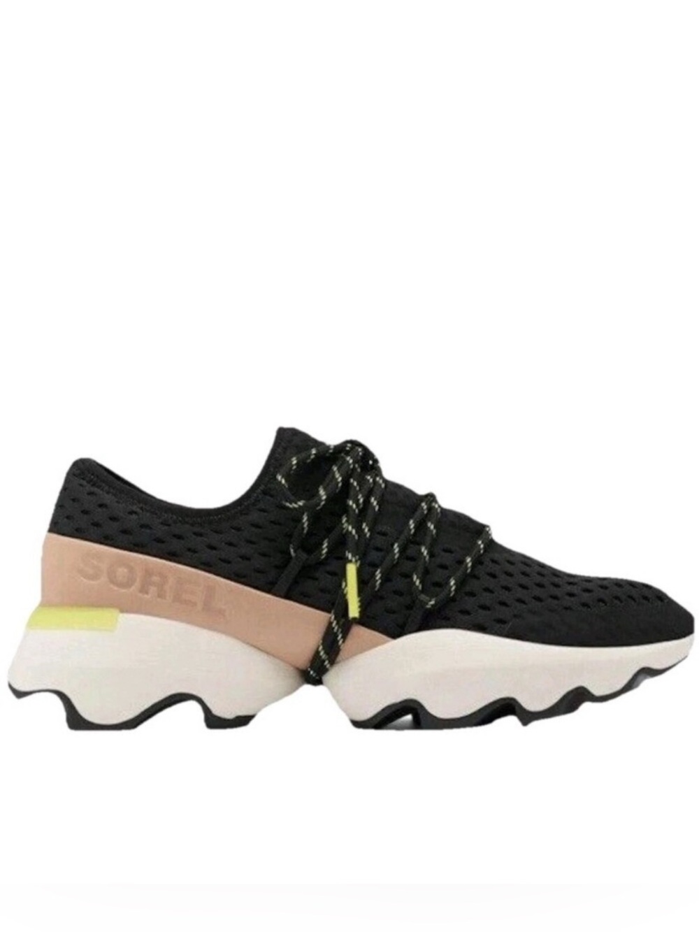 Sorel Impact II Lace Sneakers